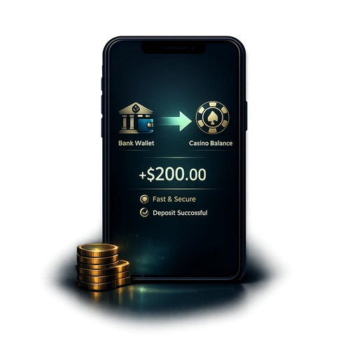 How to Fund Your BC Game Account via Kuda