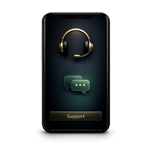 Support and Contact Information in Nigeria