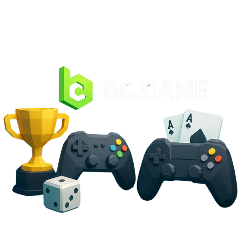 Official BC.Game Nigeria | Exclusive Crypto Casino & Sports Betting