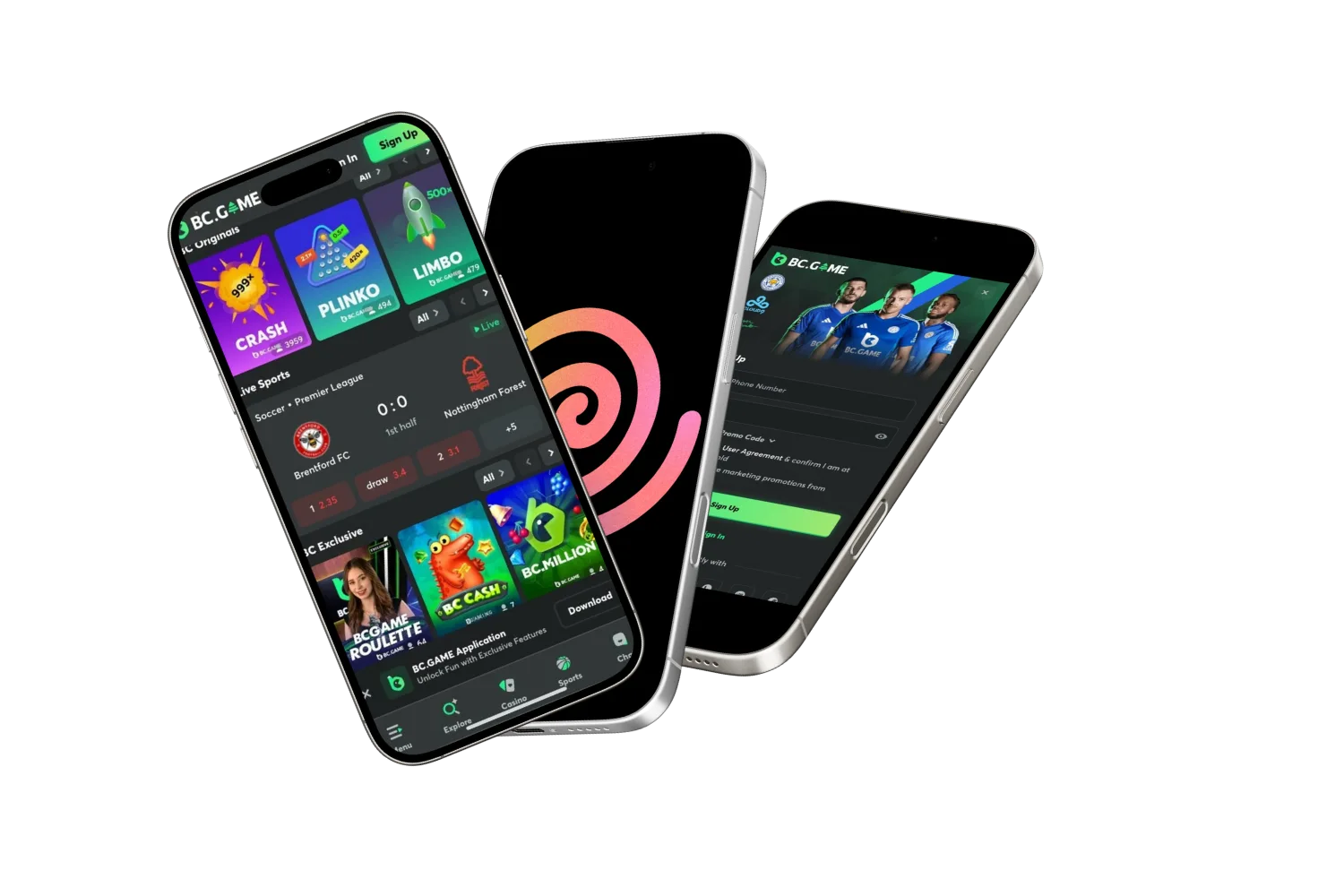 Download BC.Game PWA: Ultimate Guide for Android & iOS (2025) 📲